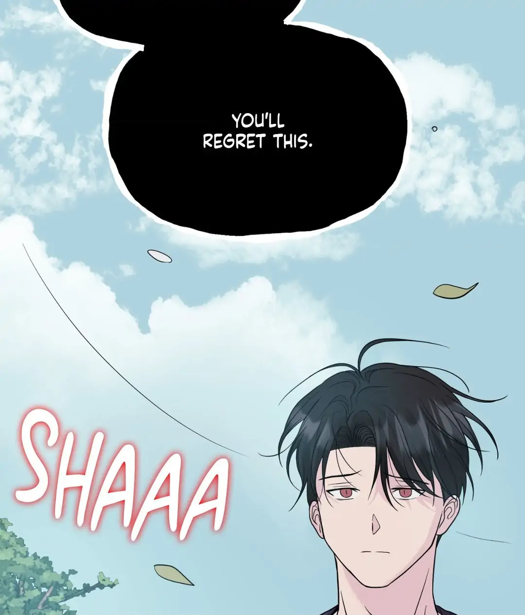 Amulet - Chapter 37 manhwa