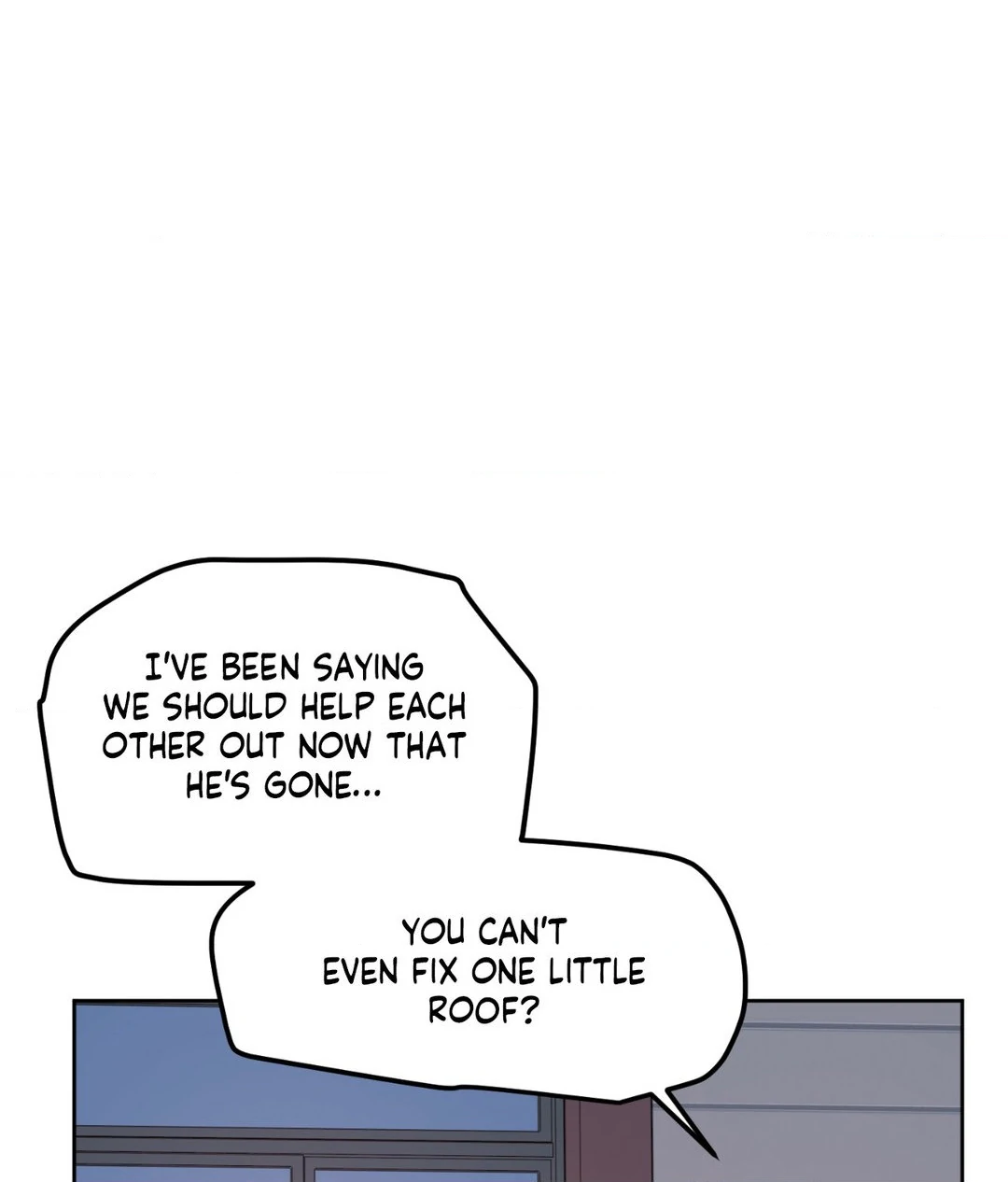 Amulet - Chapter 38 manhwa