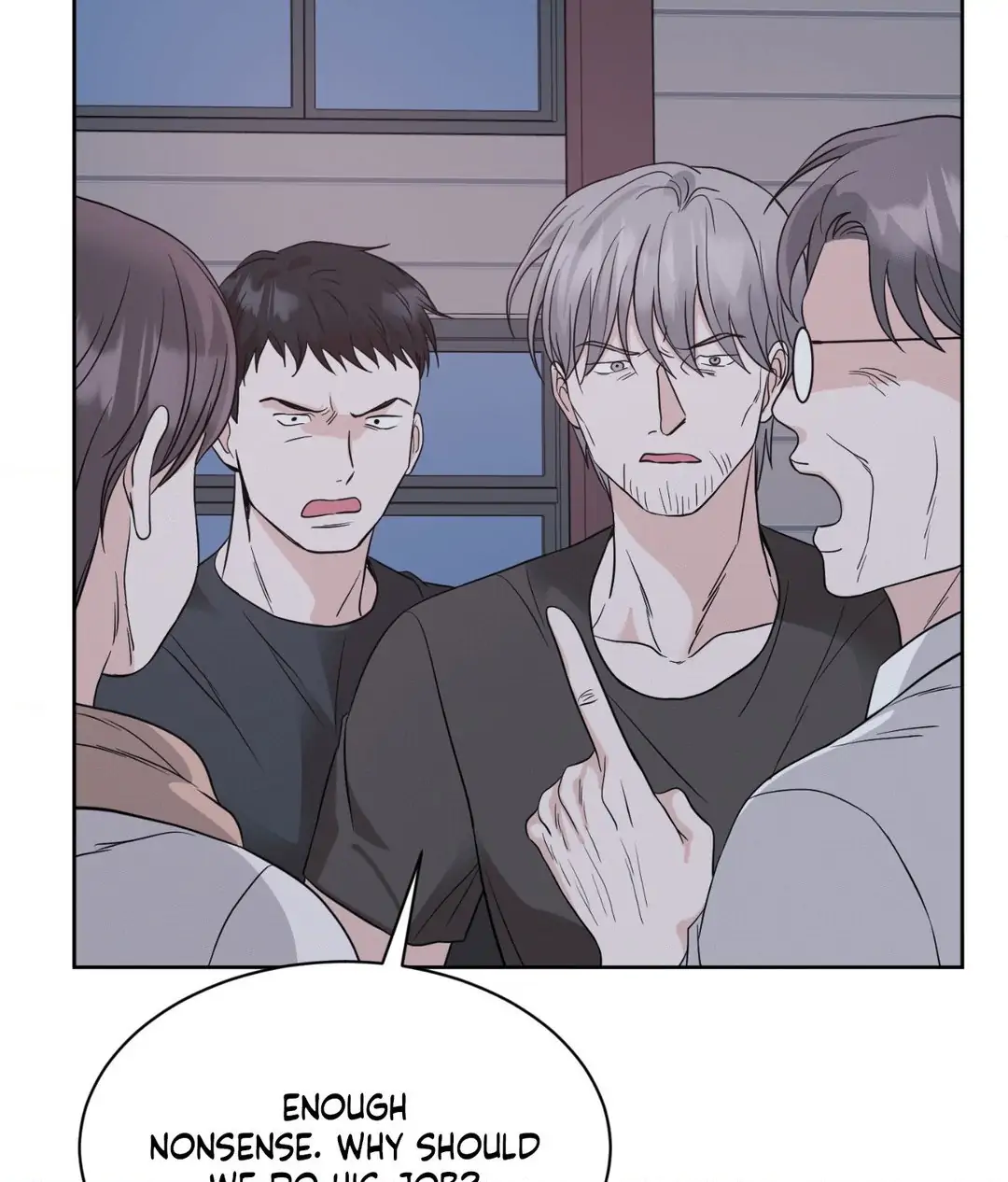 Amulet - Chapter 38 manhwa