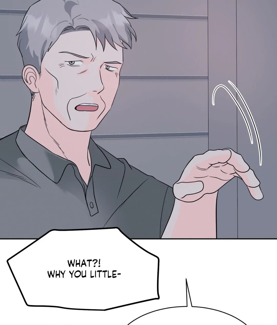 Amulet - Chapter 38 manhwa