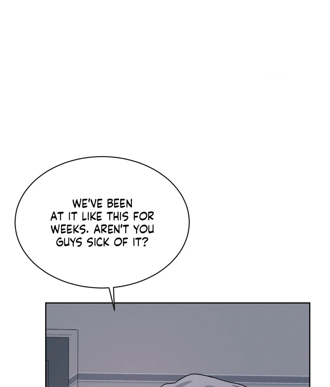 Amulet - Chapter 38 manhwa