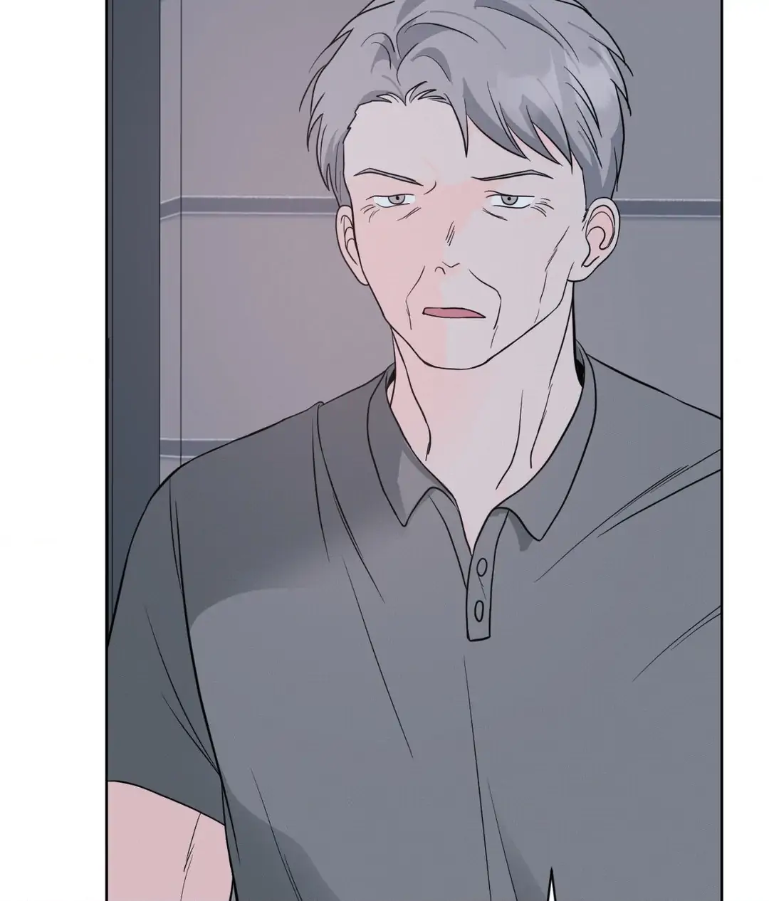 Amulet - Chapter 38 manhwa