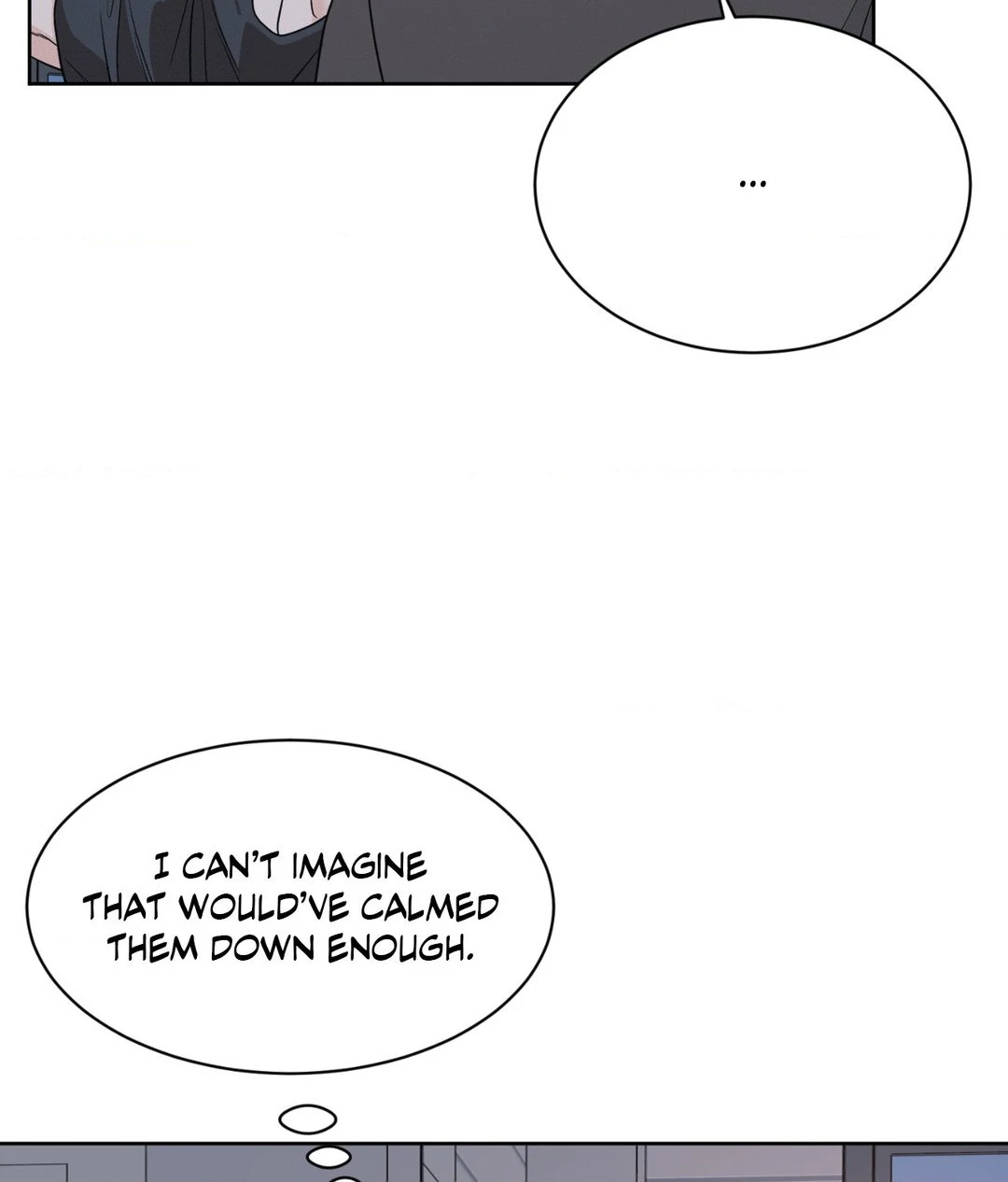 Amulet - Chapter 38 manhwa