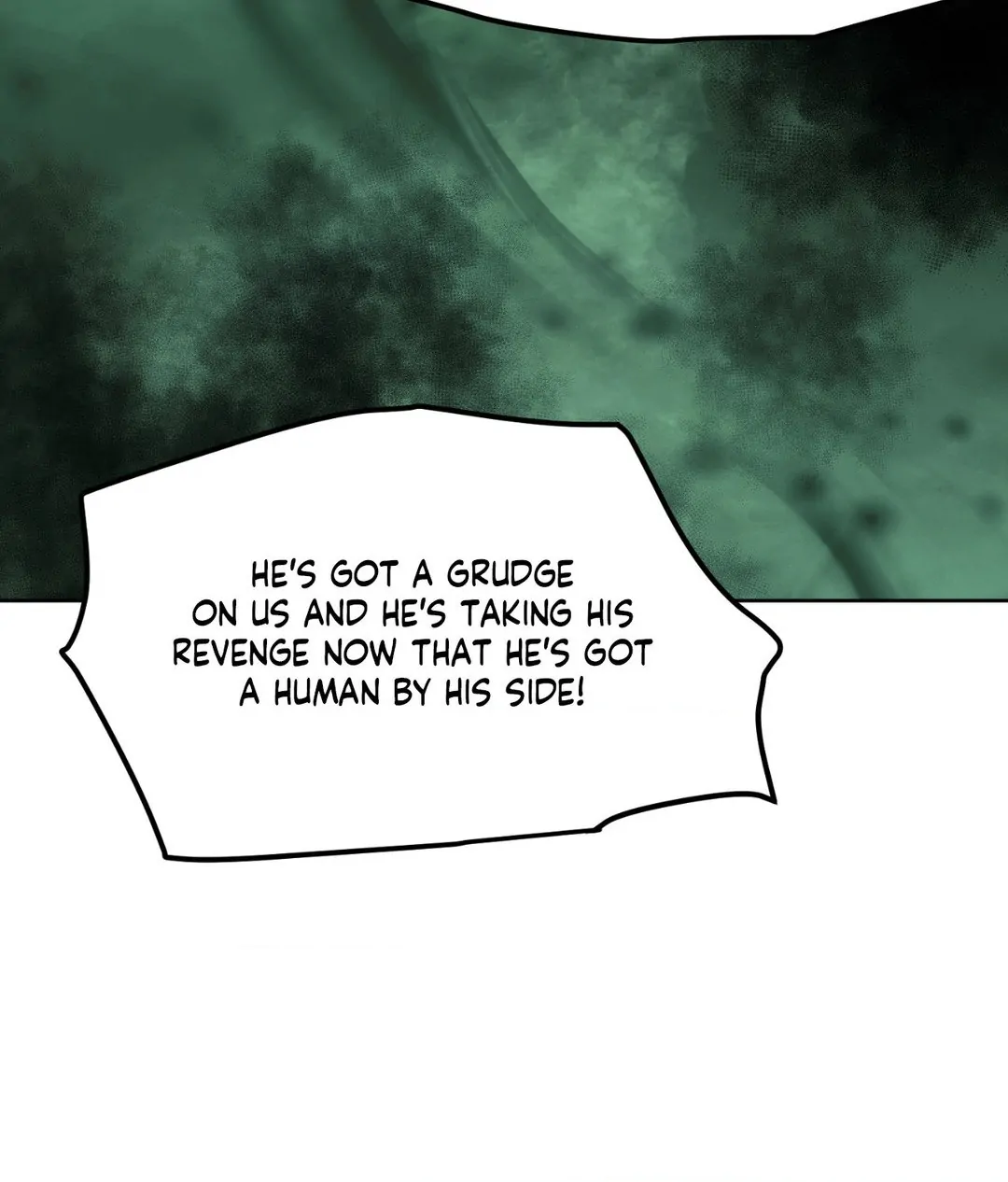 Amulet - Chapter 38 manhwa