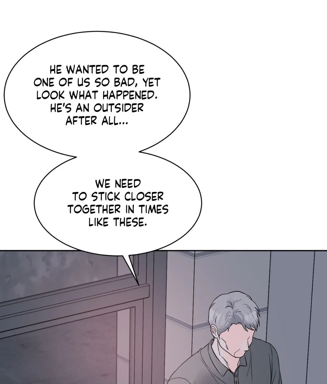 Amulet - Chapter 38 manhwa