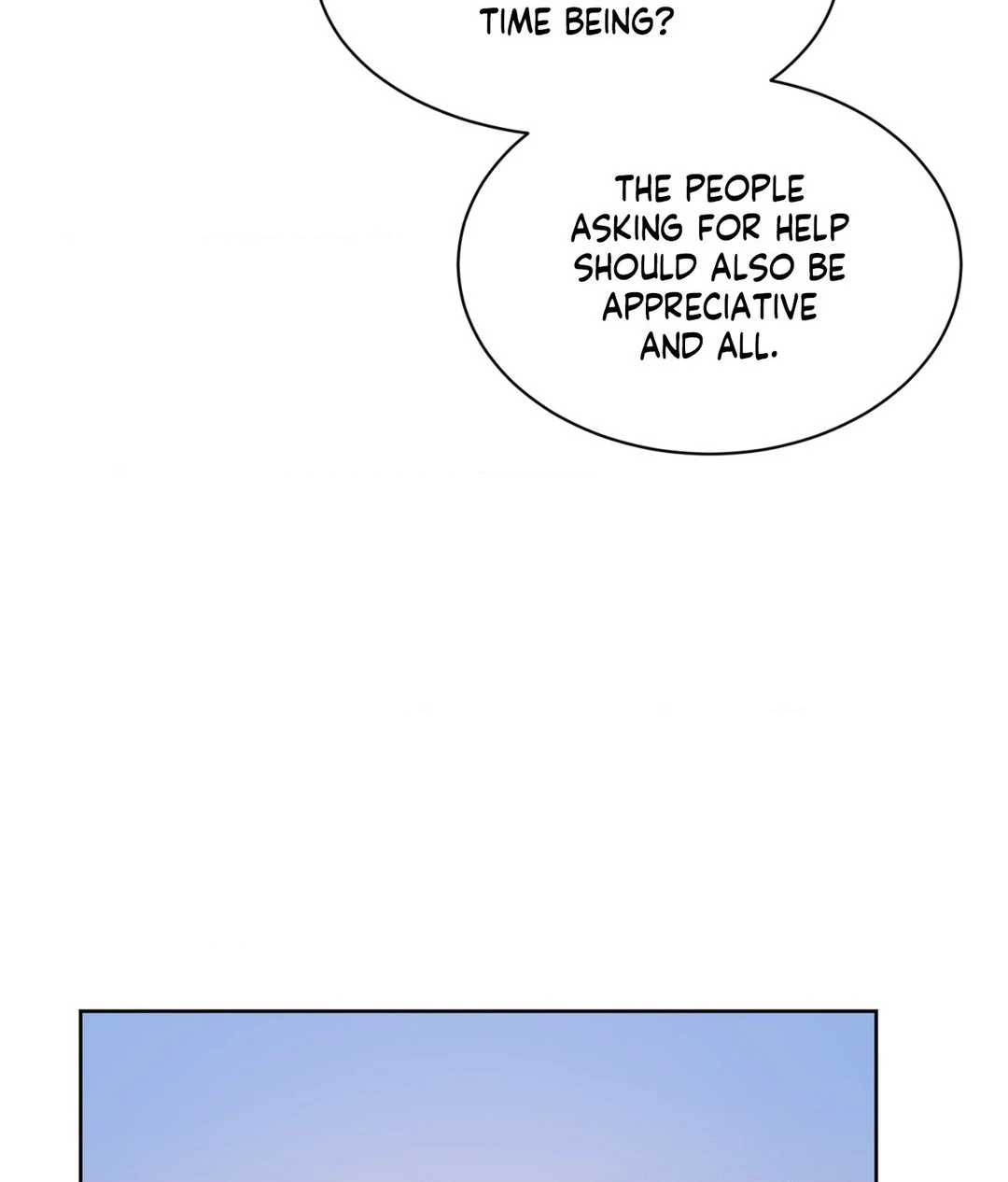Amulet - Chapter 38 manhwa