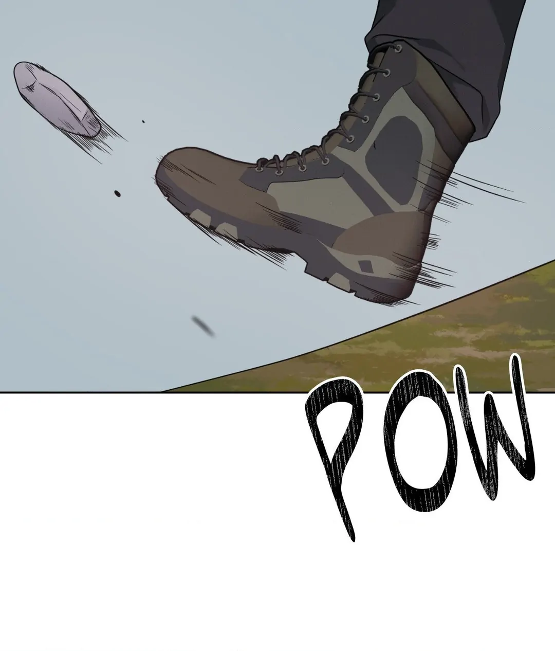 Amulet - Chapter 38 manhwa