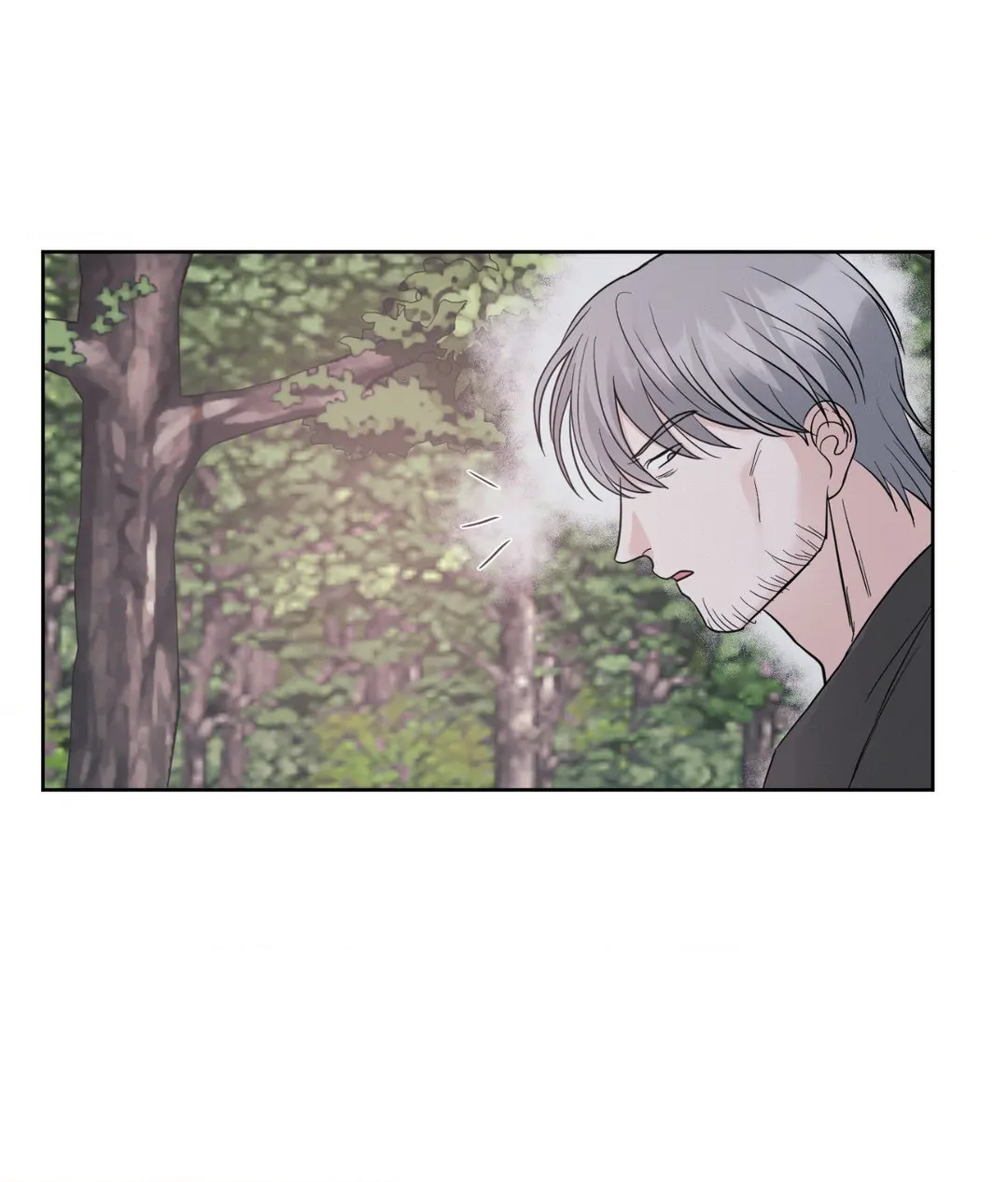 Amulet - Chapter 38 manhwa