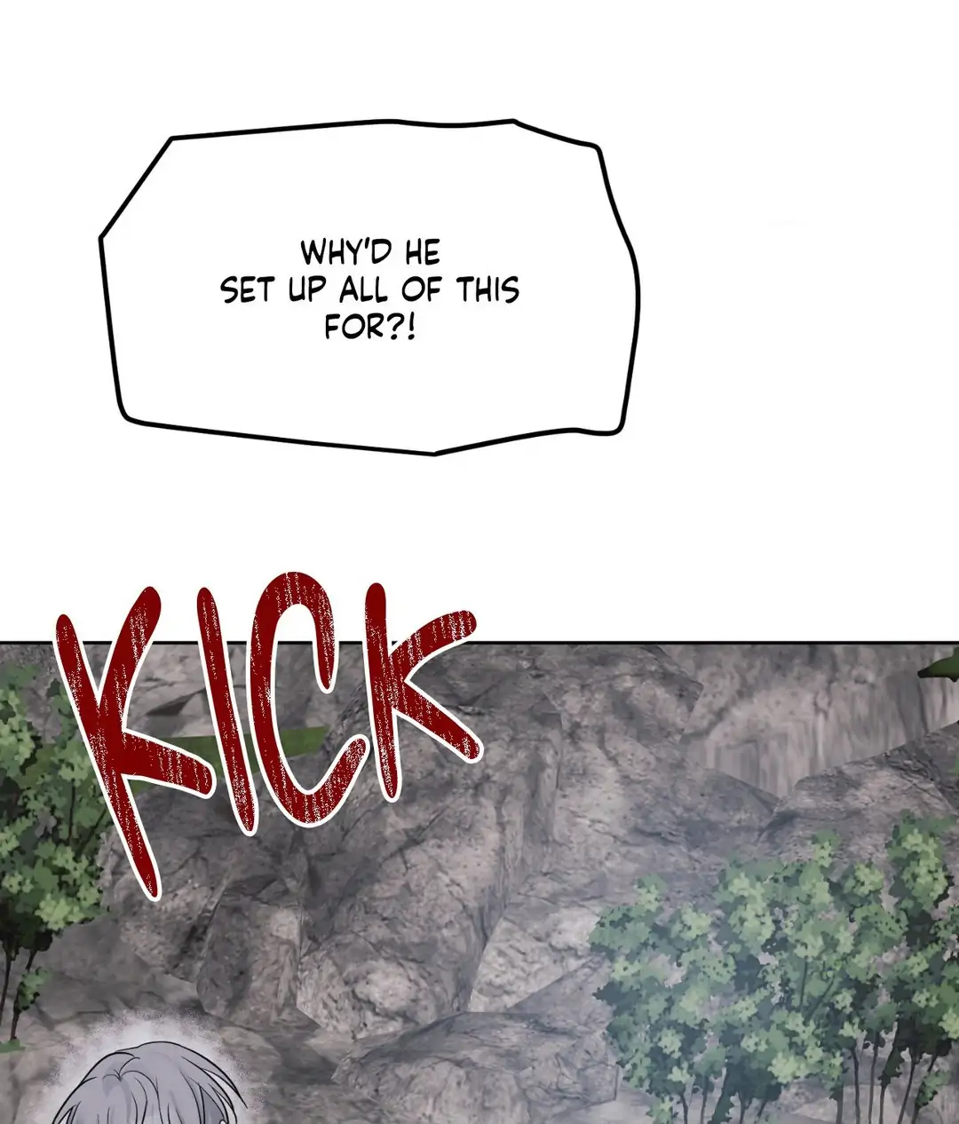 Amulet - Chapter 38 manhwa