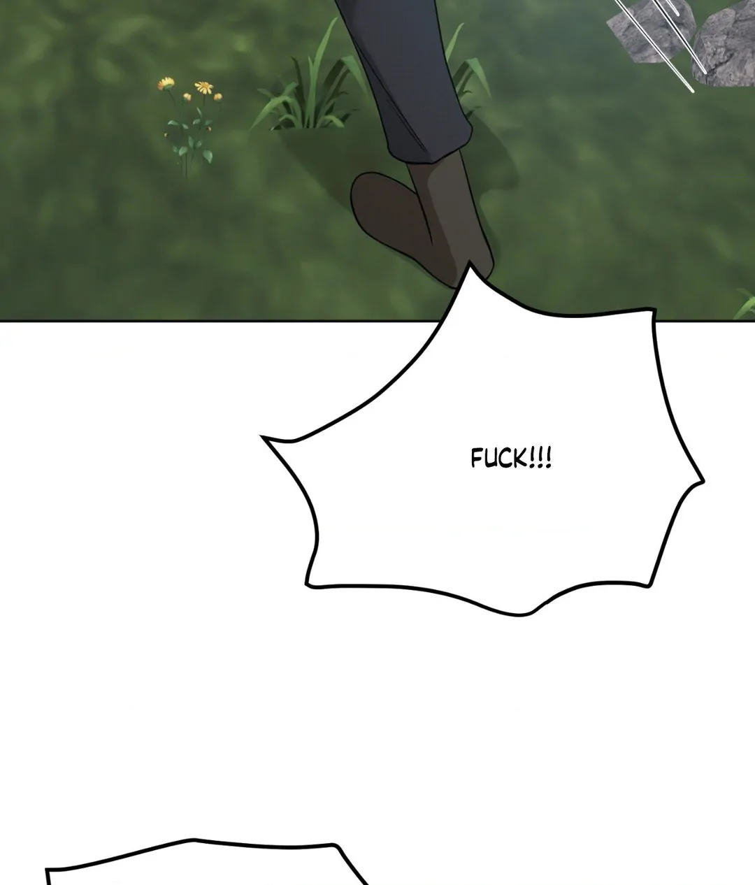 Amulet - Chapter 38 manhwa