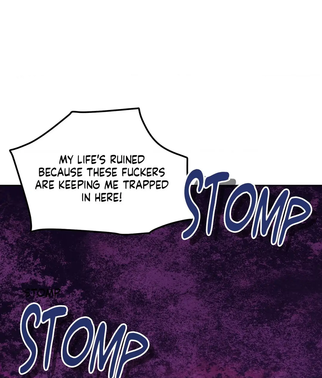 Amulet - Chapter 38 manhwa