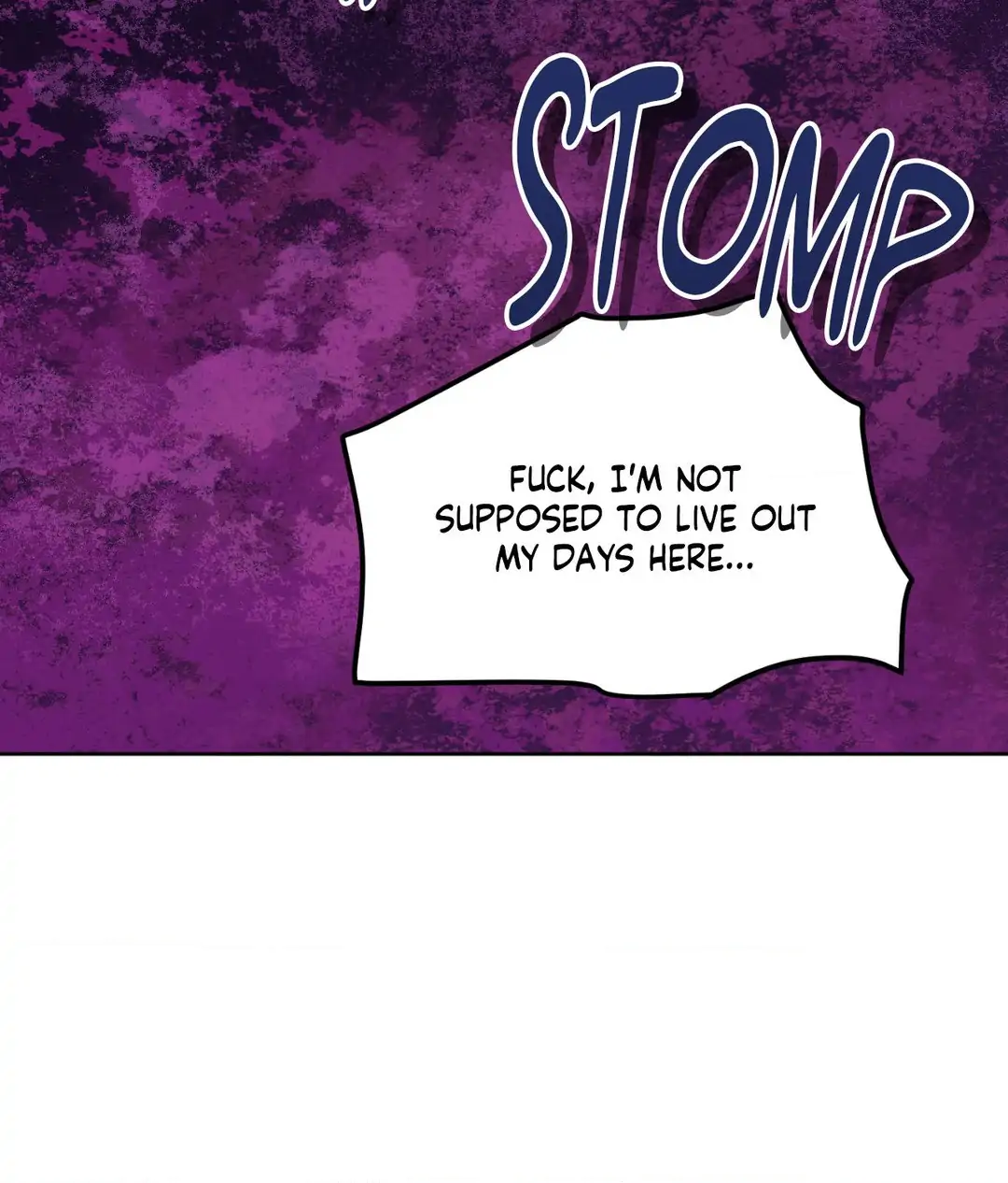 Amulet - Chapter 38 manhwa