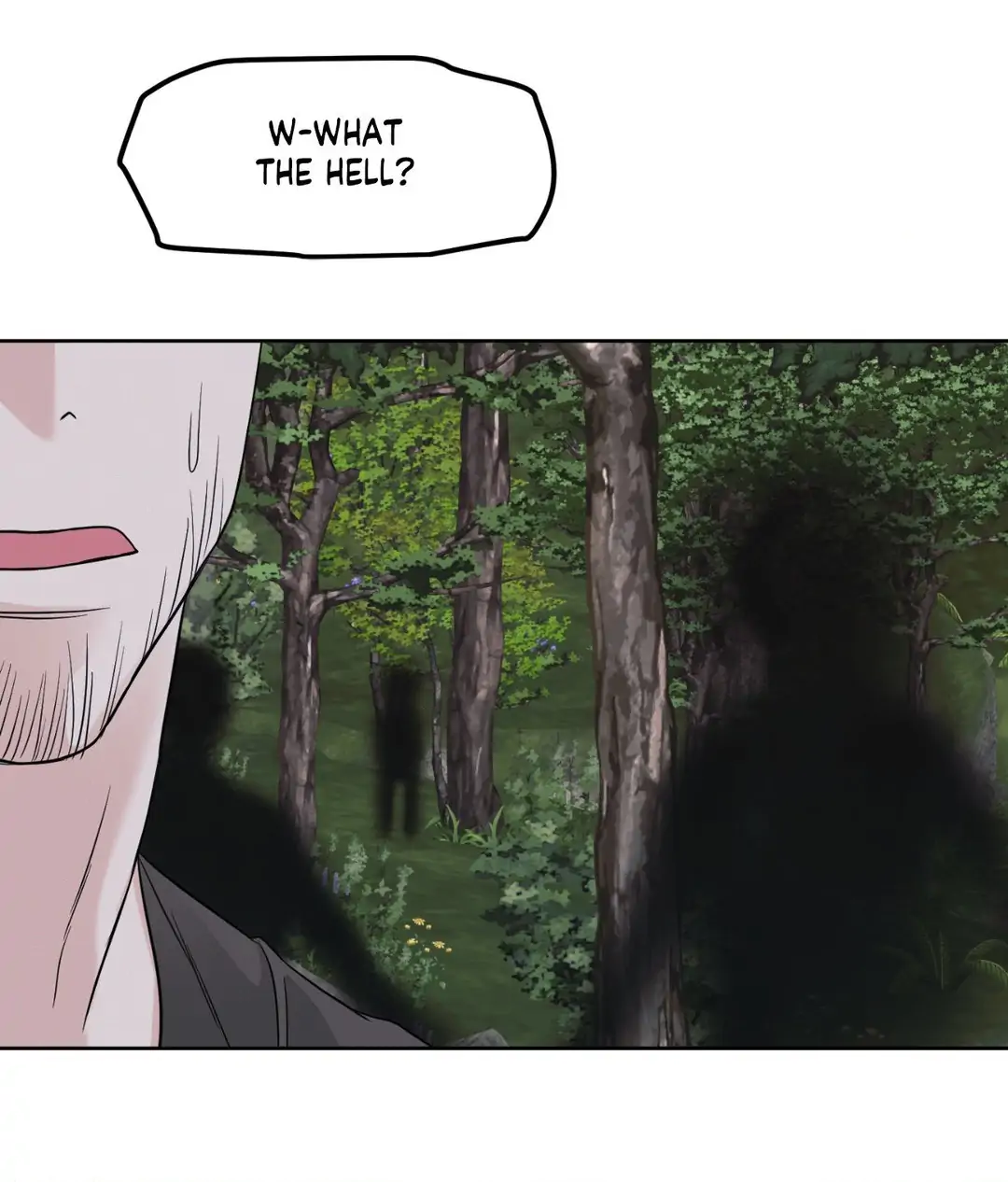 Amulet - Chapter 38 manhwa