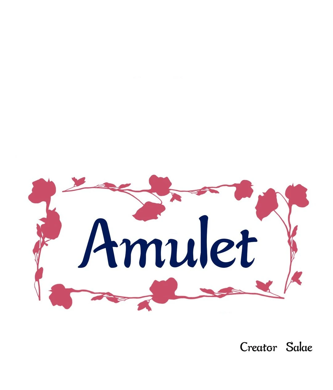 Amulet - Chapter 38 manhwa