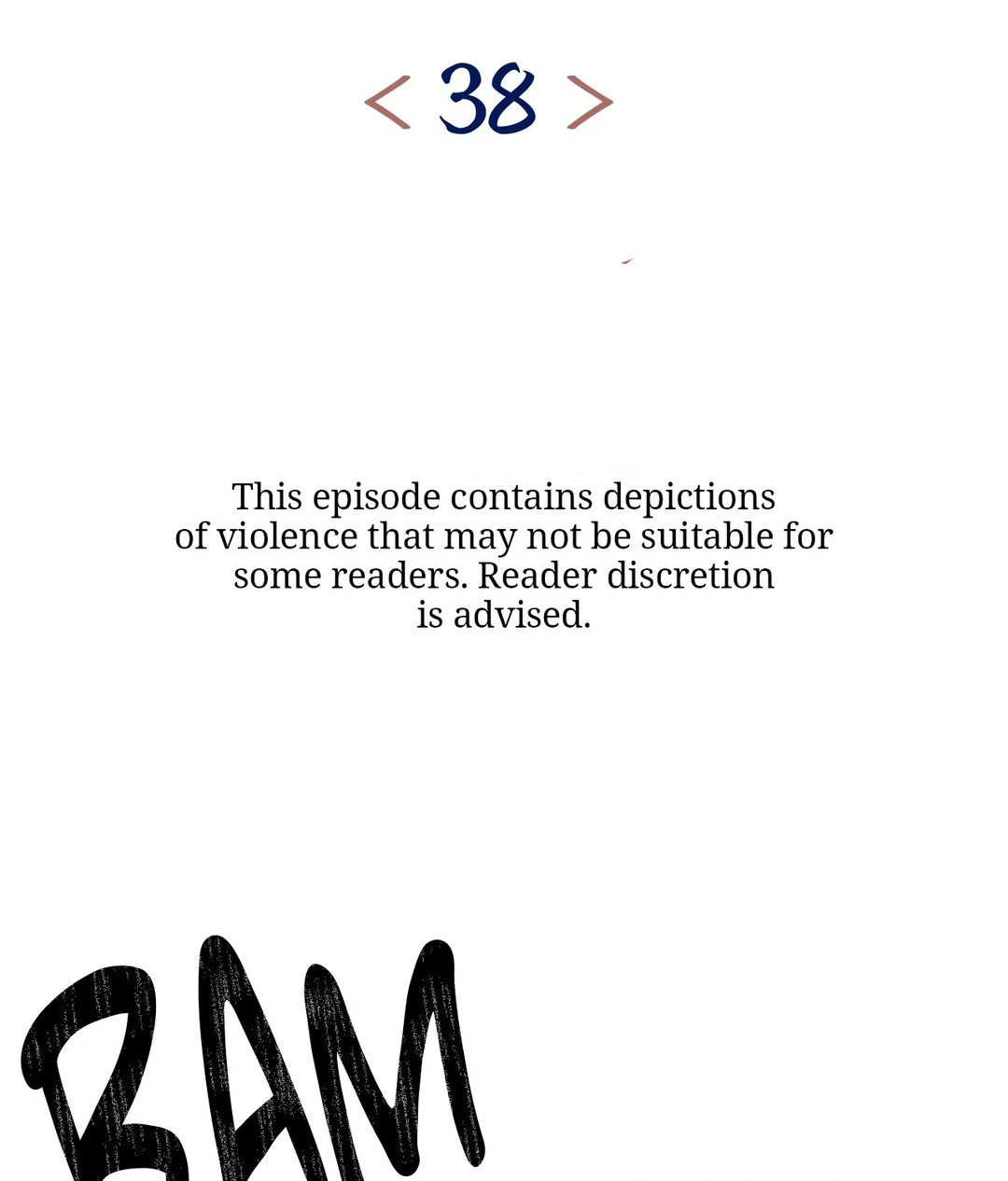 Amulet - Chapter 38 manhwa