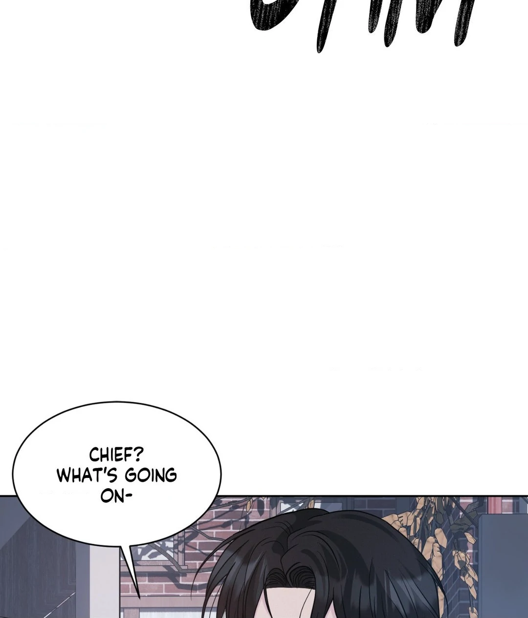 Amulet - Chapter 38 manhwa