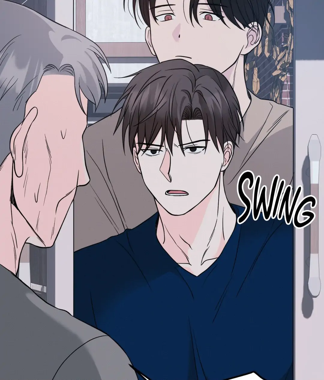 Amulet - Chapter 38 manhwa