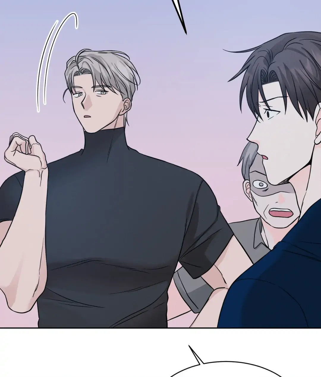Amulet - Chapter 38 manhwa