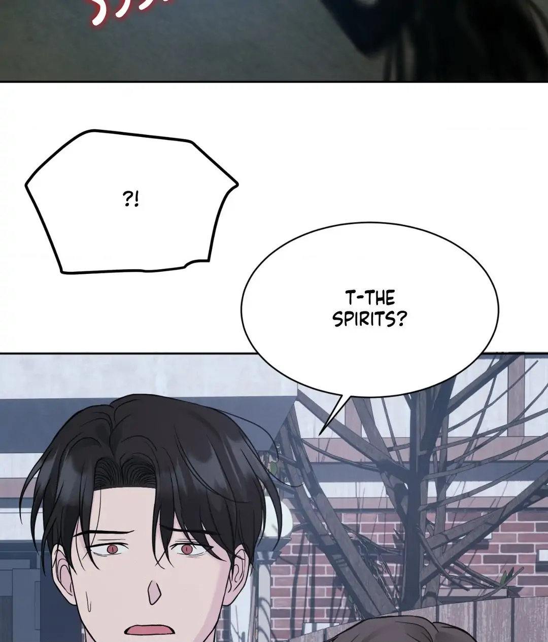 Amulet - Chapter 38 manhwa