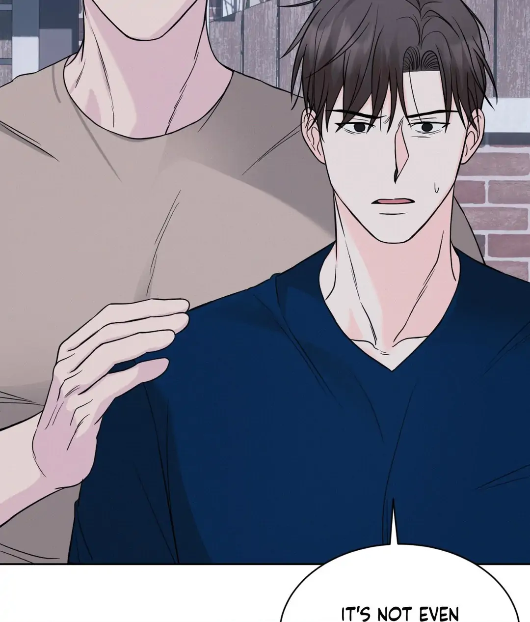 Amulet - Chapter 38 manhwa