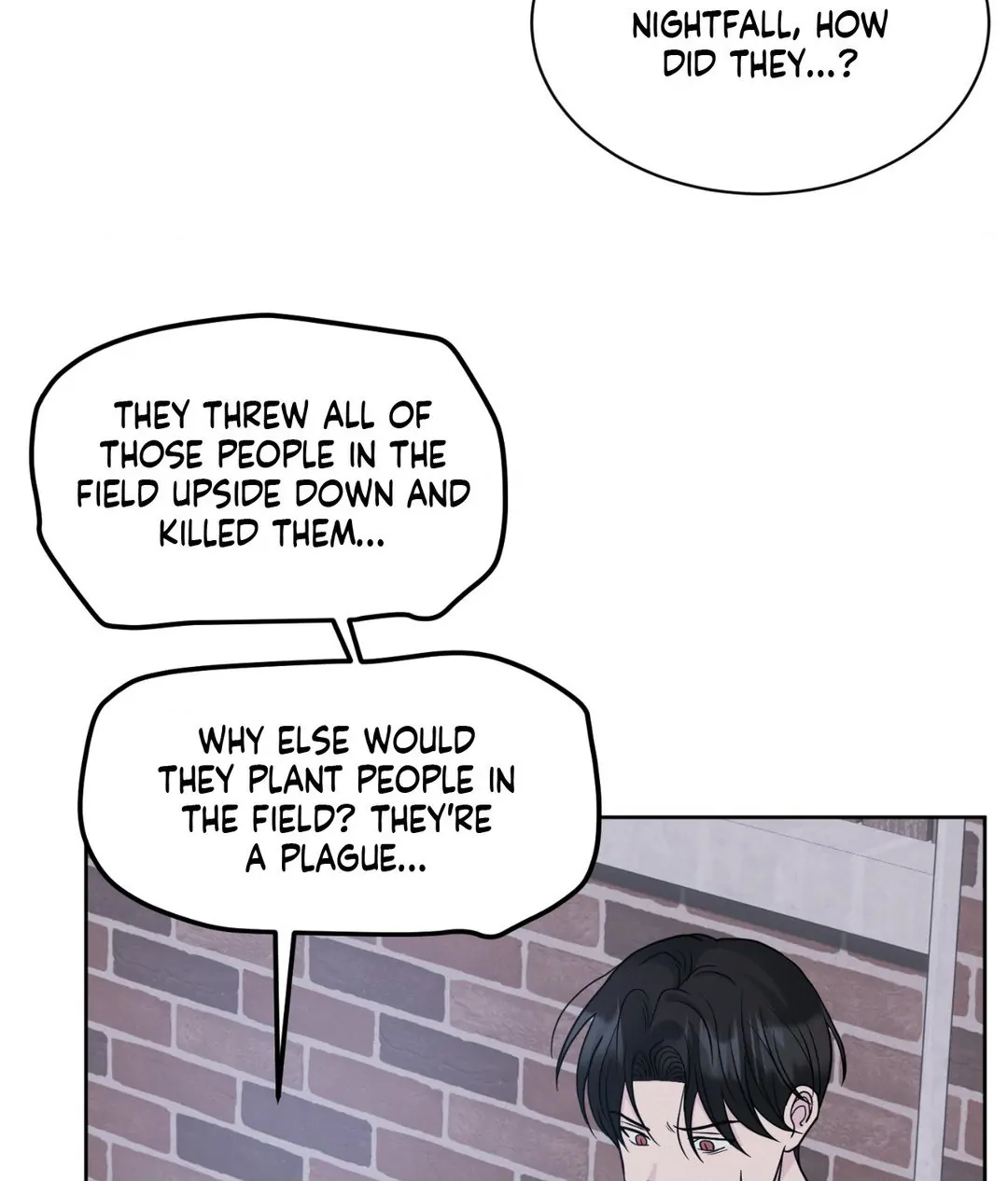 Amulet - Chapter 38 manhwa
