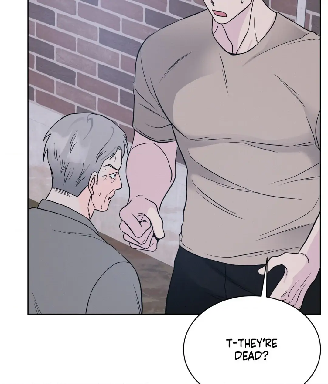 Amulet - Chapter 38 manhwa