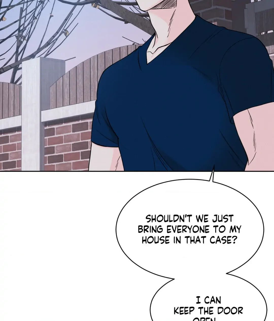 Amulet - Chapter 38 manhwa