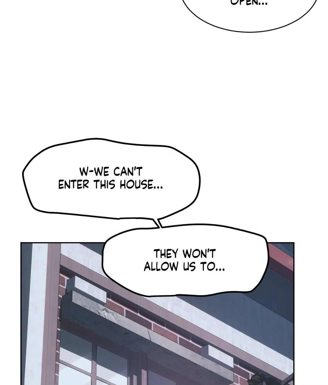 Amulet - Chapter 38 manhwa
