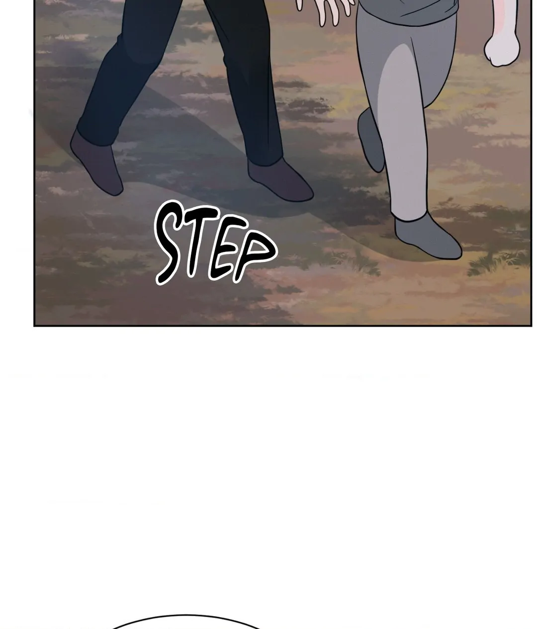 Amulet - Chapter 38 manhwa