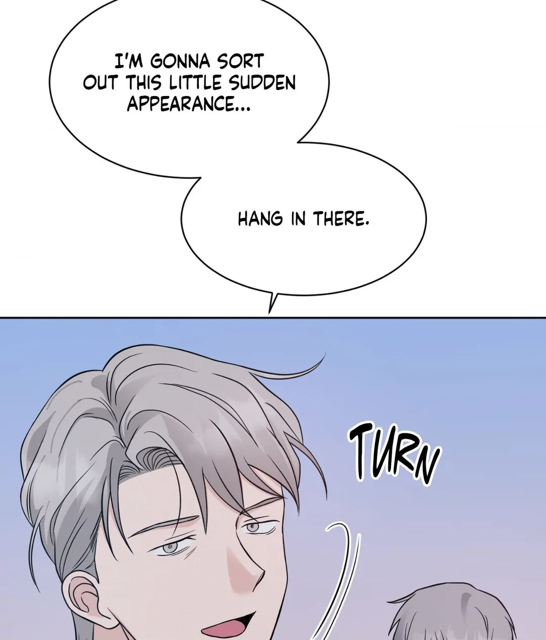 Amulet - Chapter 38 manhwa