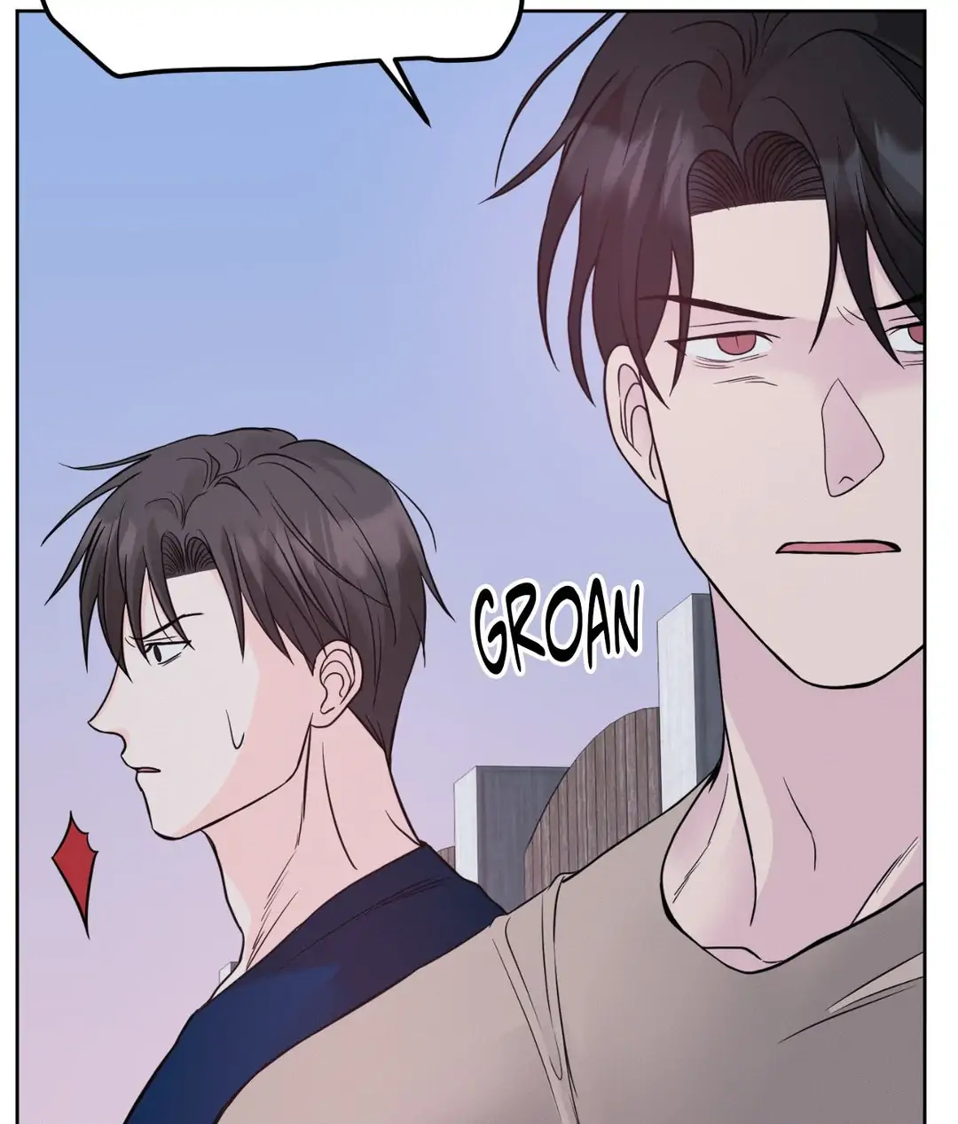 Amulet - Chapter 38 manhwa