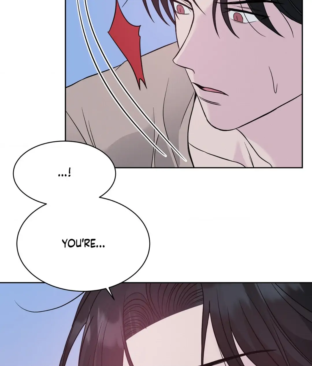 Amulet - Chapter 38 manhwa