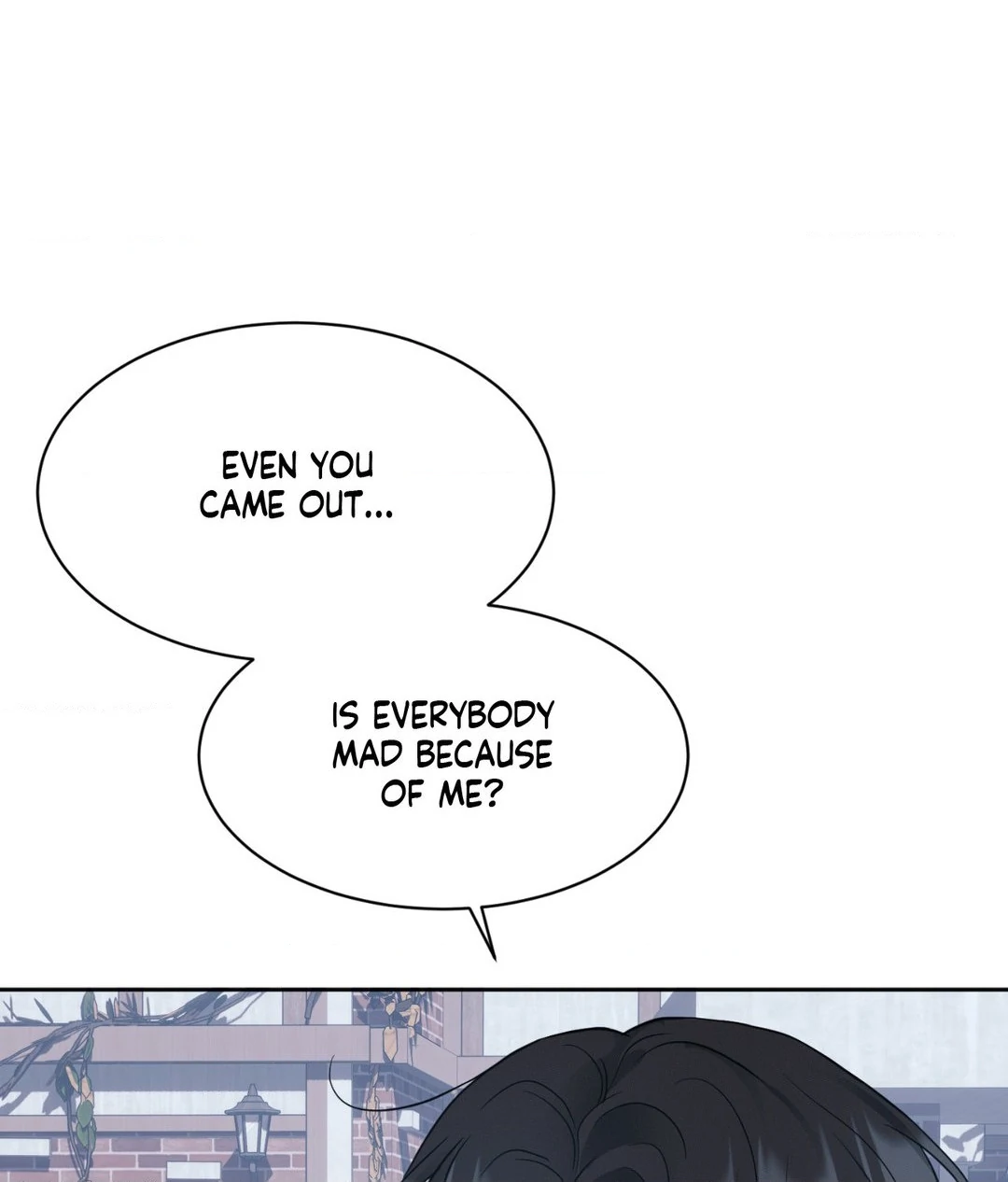 Amulet - Chapter 38 manhwa