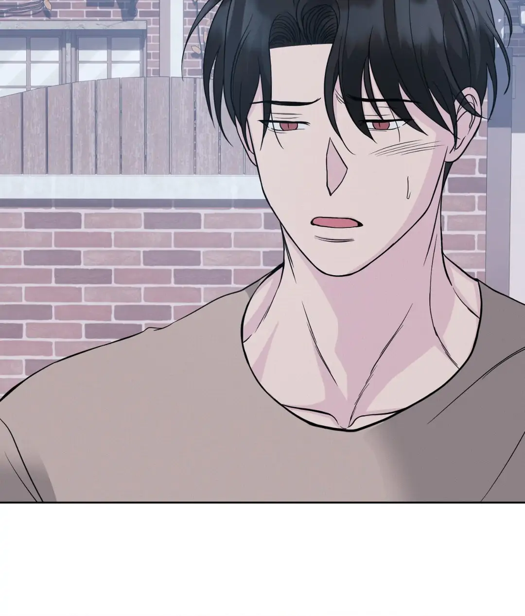 Amulet - Chapter 38 manhwa