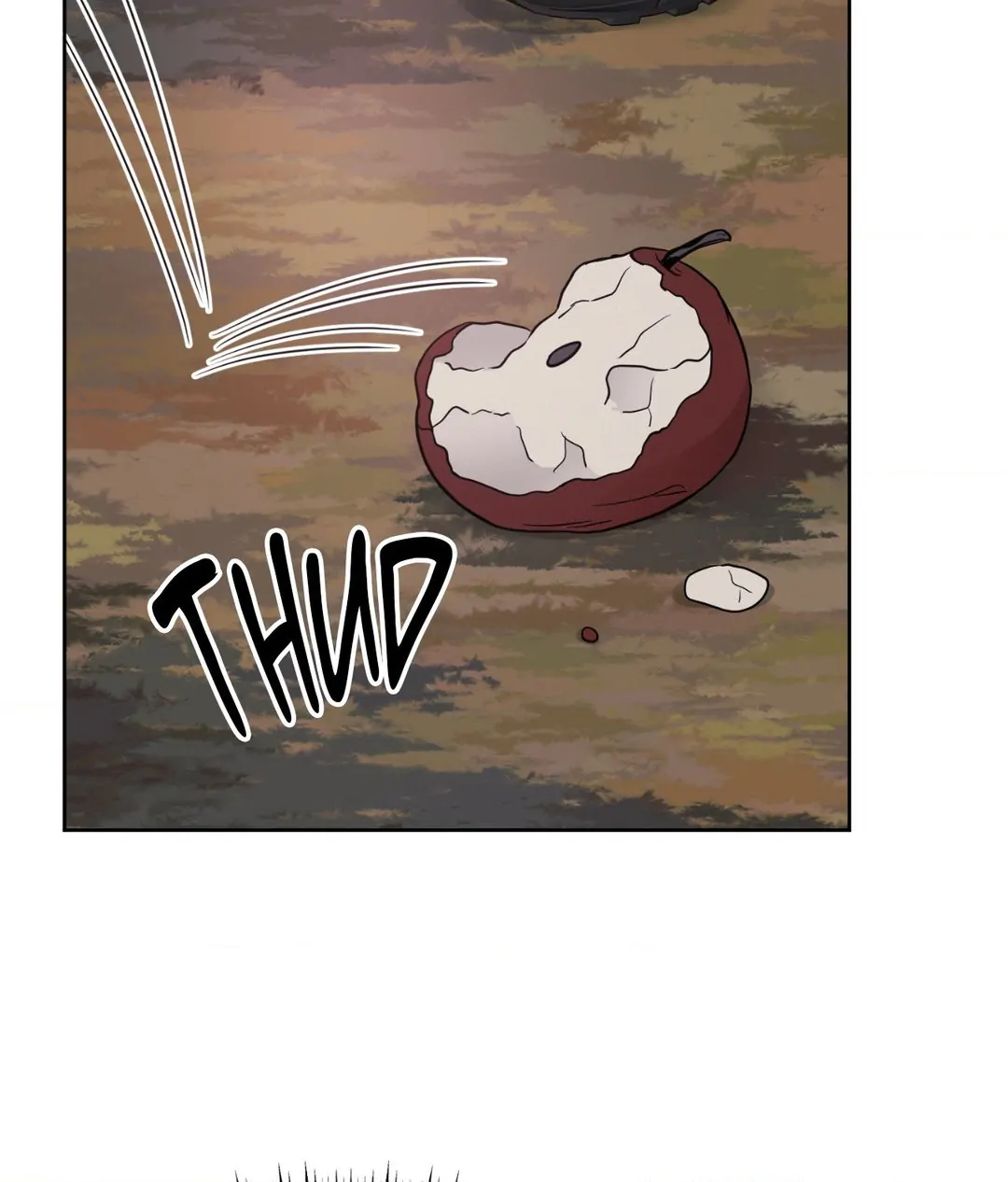 Amulet - Chapter 38 manhwa