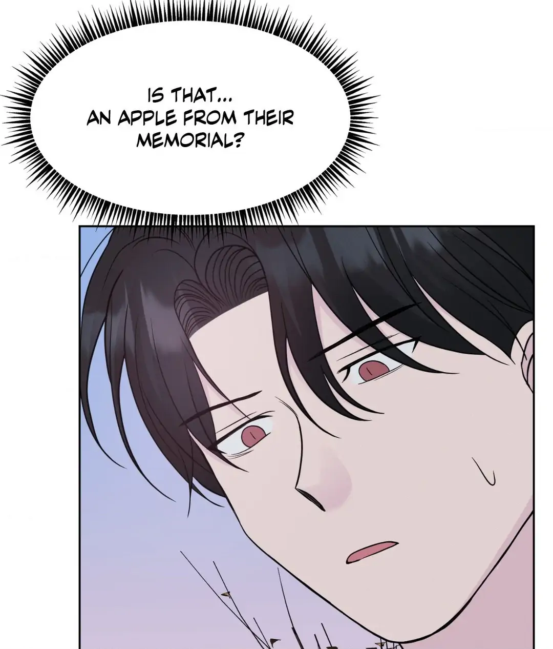 Amulet - Chapter 38 manhwa
