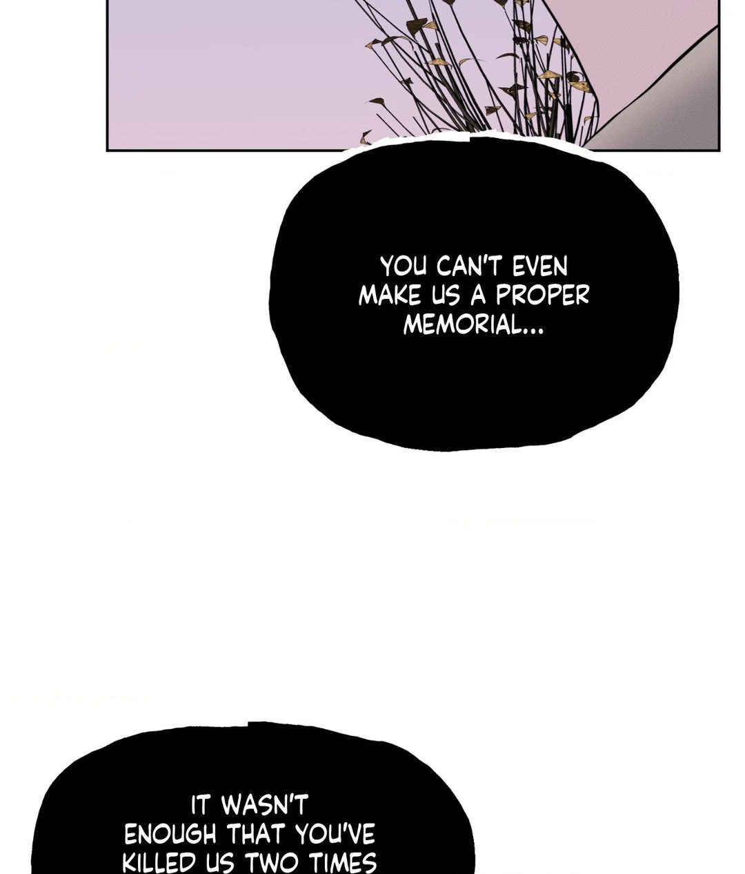 Amulet - Chapter 38 manhwa