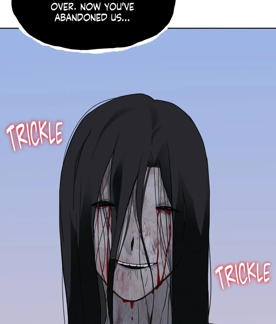 Amulet - Chapter 38 manhwa