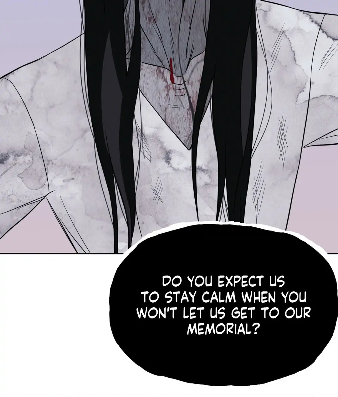 Amulet - Chapter 38 manhwa