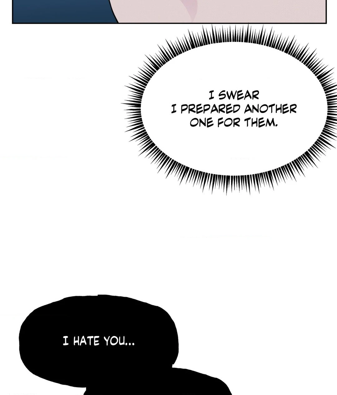 Amulet - Chapter 38 manhwa