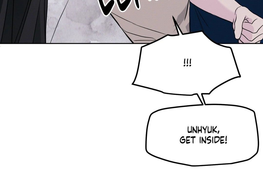 Amulet - Chapter 38 manhwa