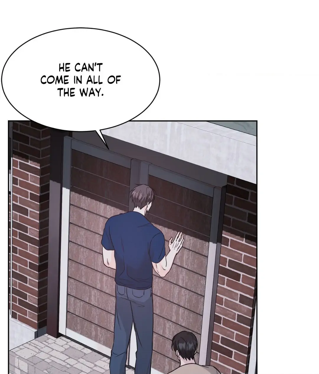 Amulet - Chapter 38 manhwa