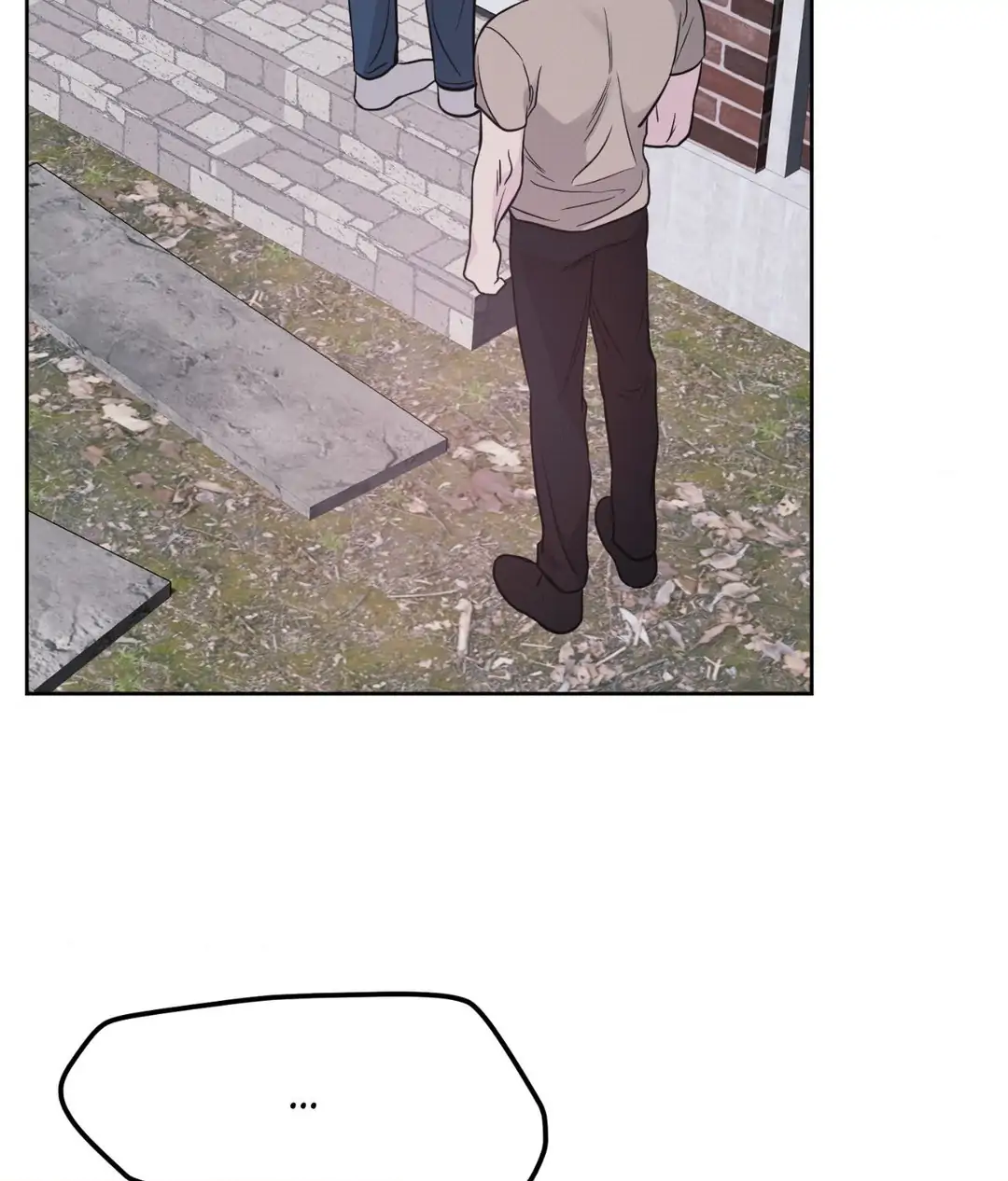 Amulet - Chapter 38 manhwa