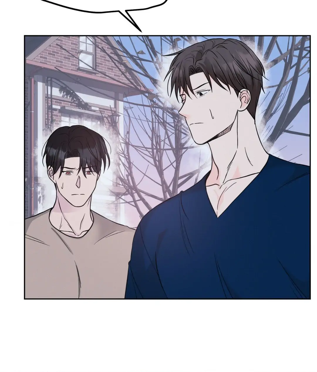 Amulet - Chapter 38 manhwa