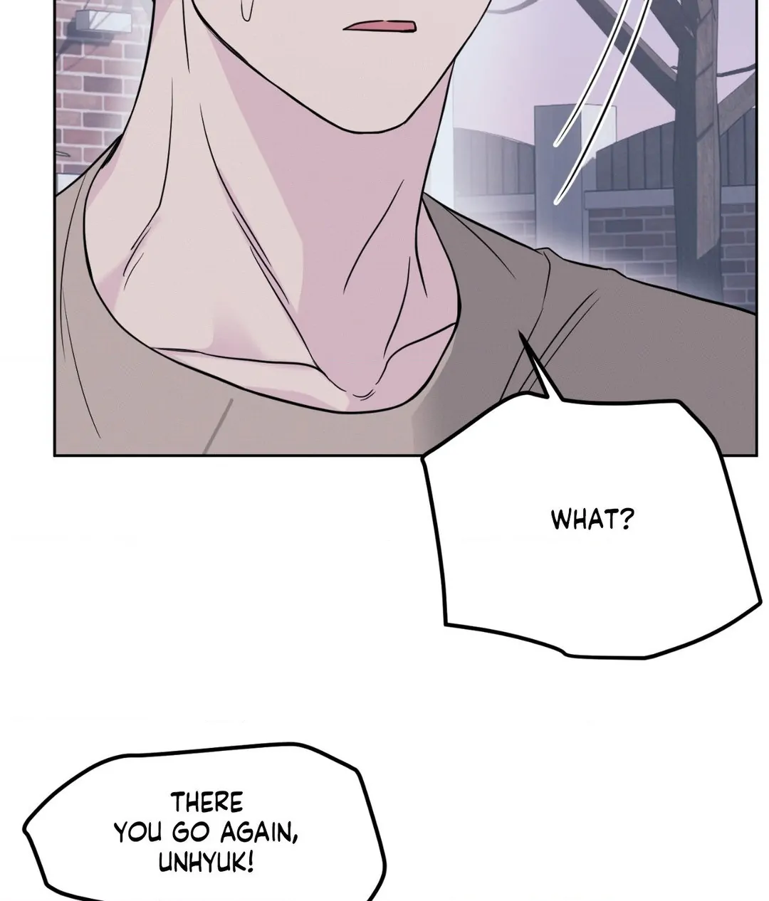 Amulet - Chapter 38 manhwa