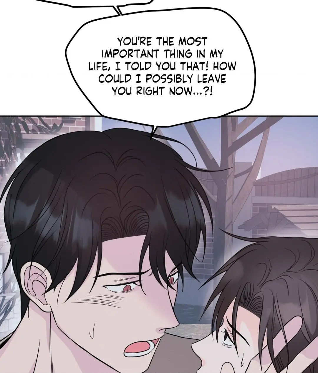 Amulet - Chapter 38 manhwa