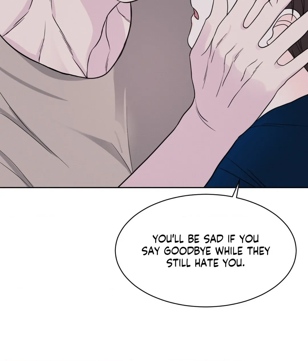 Amulet - Chapter 38 manhwa
