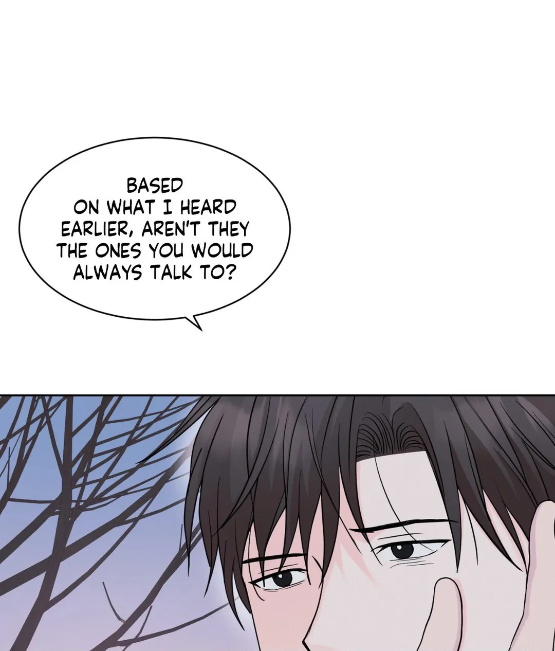 Amulet - Chapter 38 manhwa