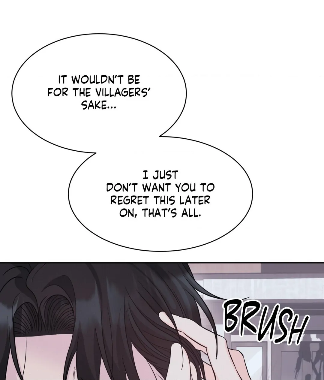 Amulet - Chapter 38 manhwa