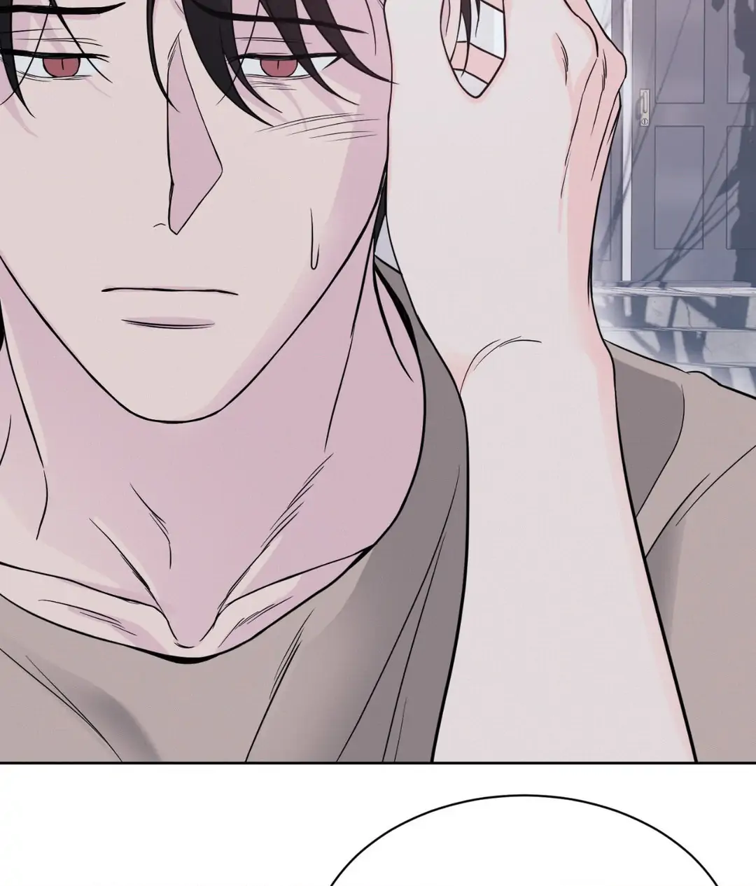 Amulet - Chapter 38 manhwa